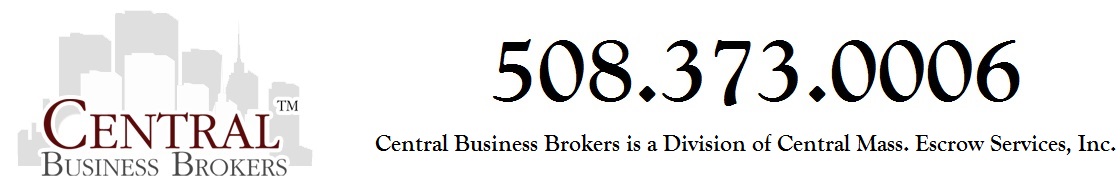 Central Business Brokers